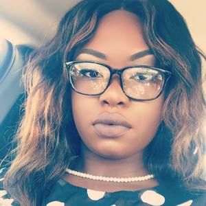 Meet your Posher, Audrey